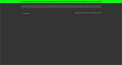 Desktop Screenshot of bookwizard.com